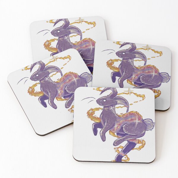 Item preview, Cosmic Hare designed and sold by ArtscopeXlcf.