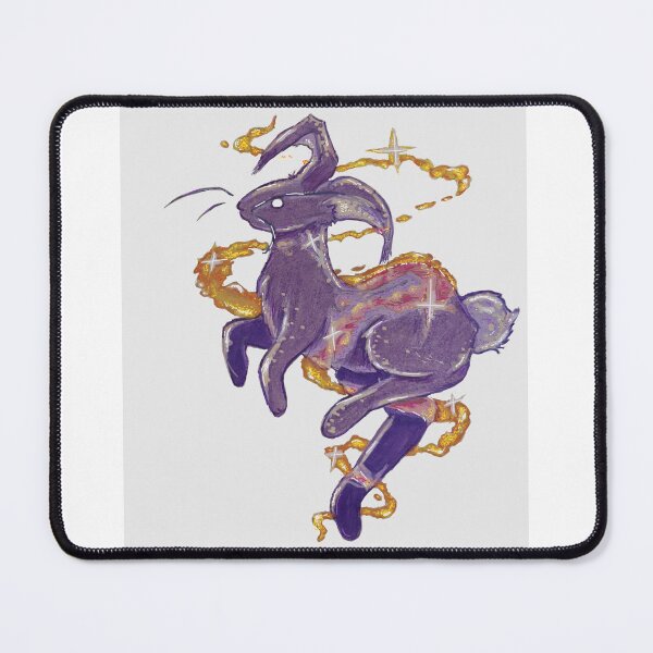 Item preview, Cosmic Hare designed and sold by ArtscopeXlcf.