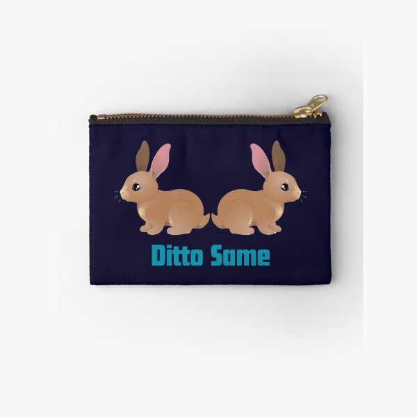 Item preview, Ditto Same designed and sold by Chekky.