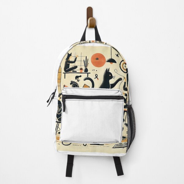 Item preview, Creative Conversations with a Cat designed and sold by gizem13.