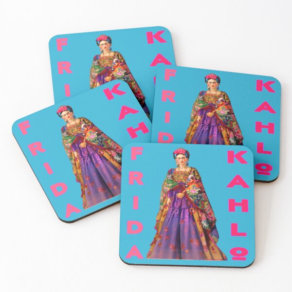Item preview, Frida Kahlo designed and sold by CMooreWorx.
