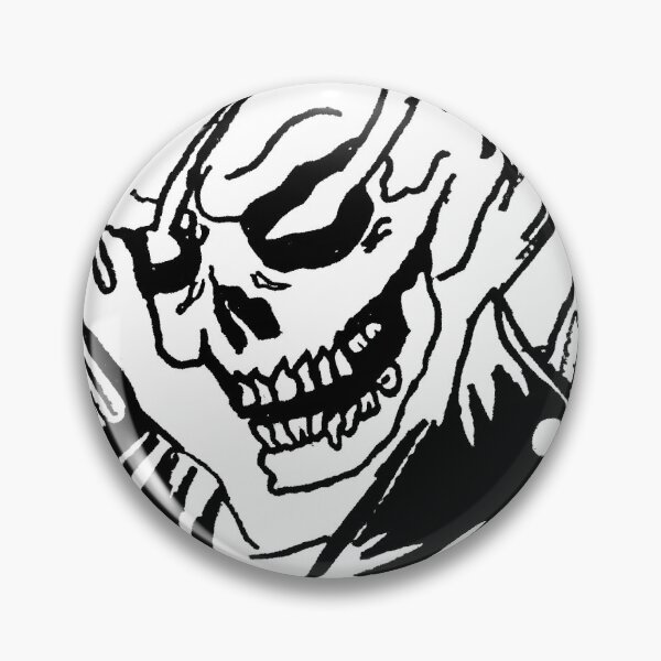 Item preview, Ghost Rider  designed and sold by Chad's Fresh Art.