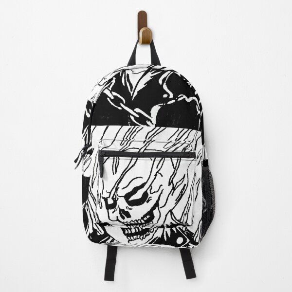 Item preview, Ghost Rider designed and sold by Chad's Fresh Art.