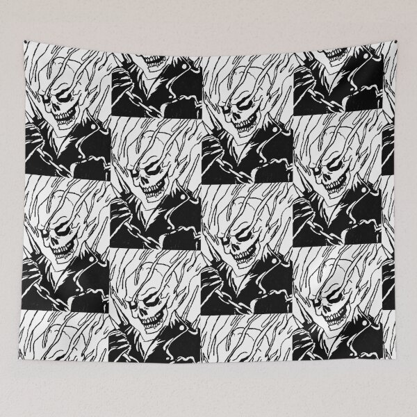 Item preview, Ghost Rider  designed and sold by Chad's Fresh Art.
