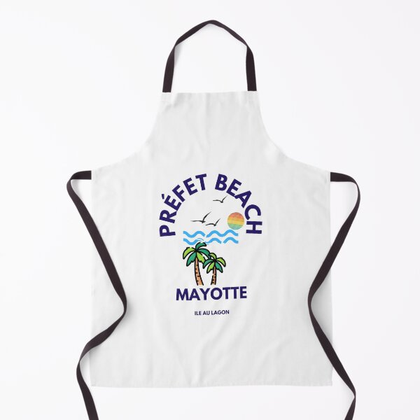 Item preview, PREFECT BEACH MAYOTTE designed and sold by FoxinhoSoumaila.