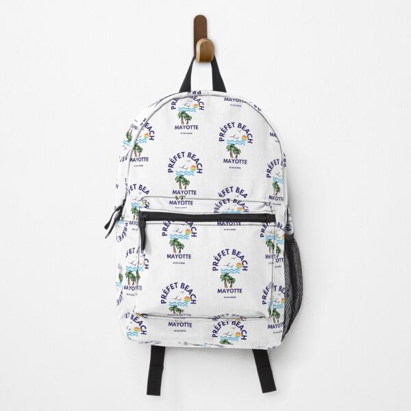 Item preview, PREFECT BEACH MAYOTTE designed and sold by FoxinhoSoumaila.