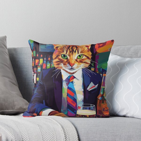 Item preview, BAR CAT designed and sold by randynash.
