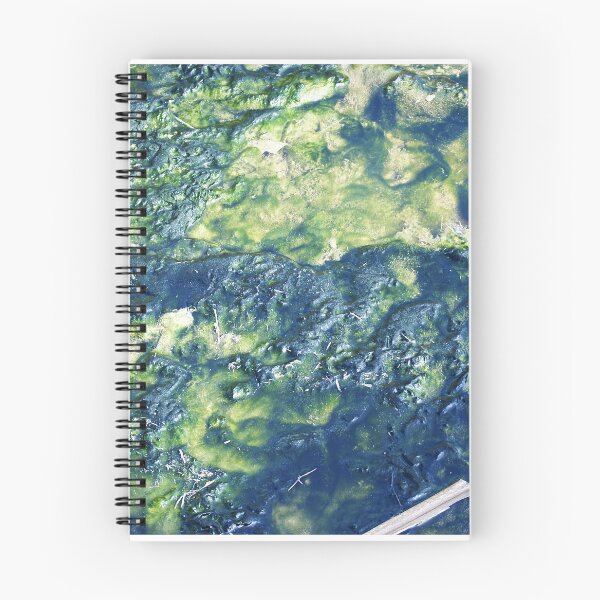Item preview, Green stagnant waters designed and sold by manoloshoping.