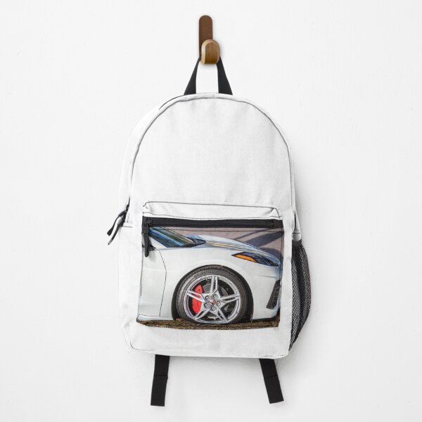Item preview, 2021 White Chevrolet Corvette C8 X113 designed and sold by RichFrancoCars.