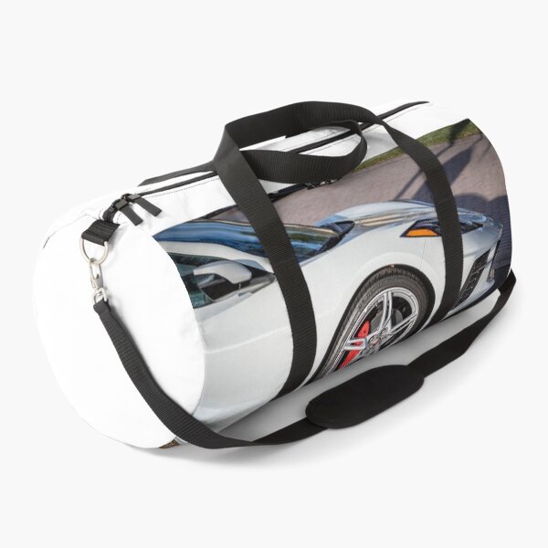 Item preview, 2021 White Chevrolet Corvette C8 X113 designed and sold by RichFrancoCars.
