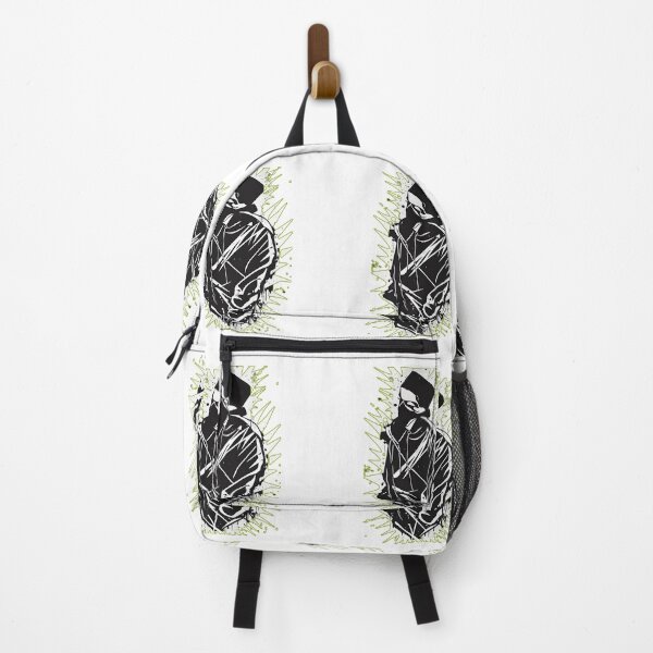 Item preview, Urban Splatter: Vibrant Street Art-Inspired Illustrations by MiszungArt designed and sold by MiszungART.