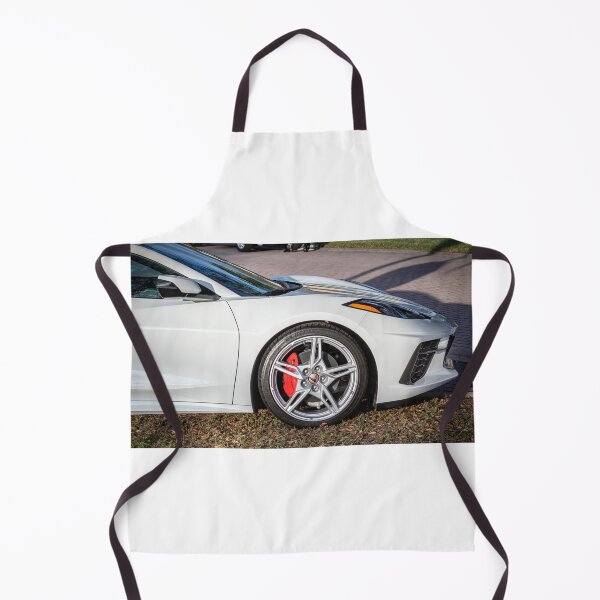 Item preview, 2021 White Chevrolet Corvette C8 X113 designed and sold by RichFrancoCars.