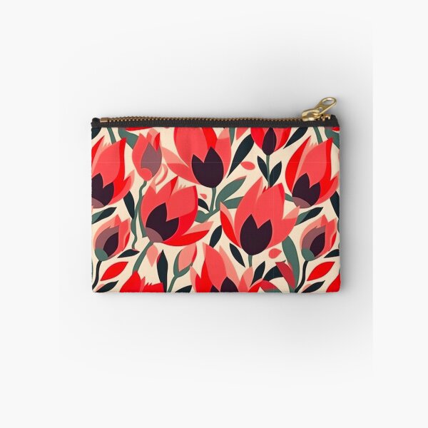 Item preview, Tulips in Bloom designed and sold by PrettyPatternss.