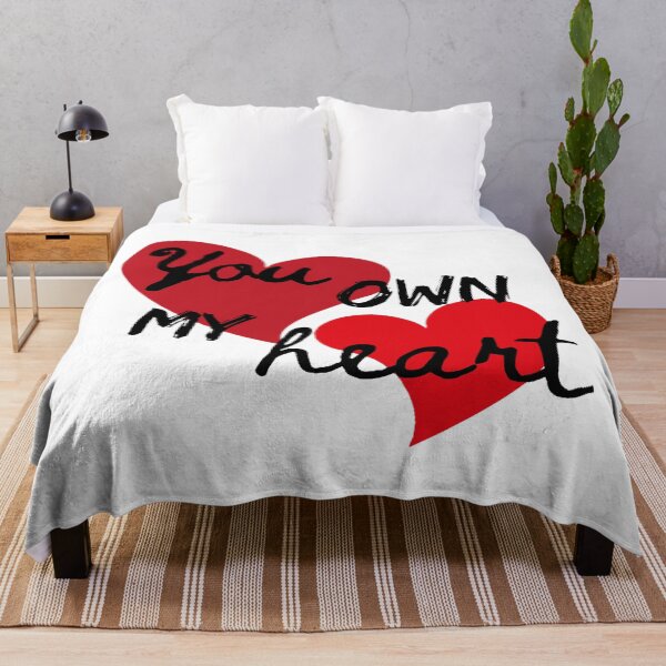 Item preview, You Own My Heart designed and sold by JLClassics.