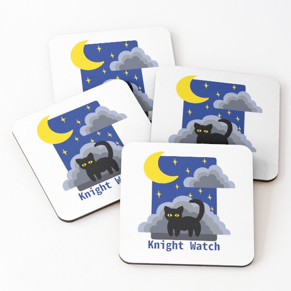 Item preview, Knight watch designed and sold by Zaije.