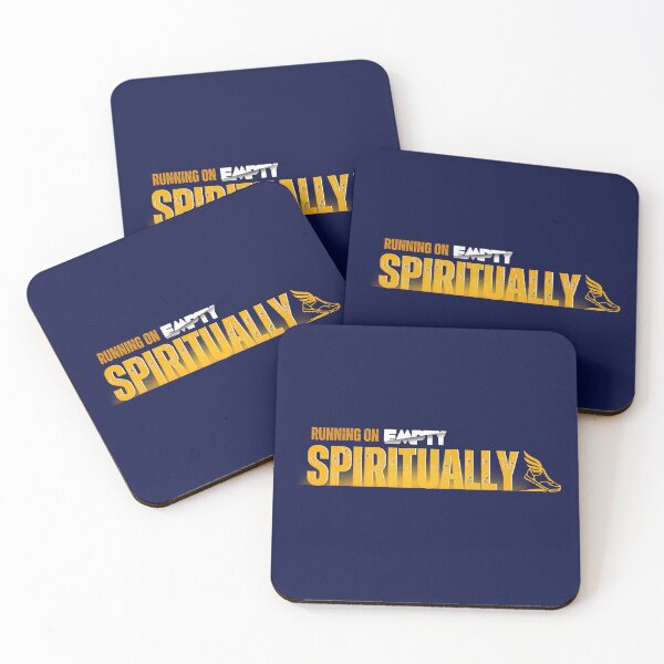 Item preview, "Refuel Your Spirit – Ramadan Mindset" designed and sold by Nessory.