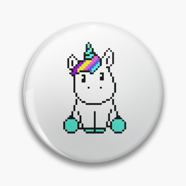 Item preview, Unicorn designed and sold by K1llexx.