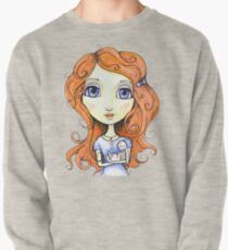 My Sweet Bunny Pullover