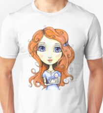 My Sweet Bunny Unisex T-Shirt