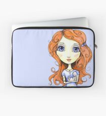 My Sweet Bunny Laptop Sleeve