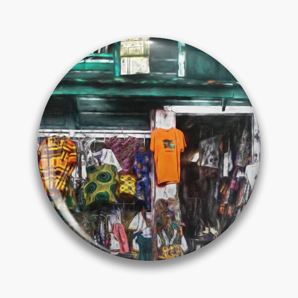 Item preview, Roseau Shop designed and sold by Wayne King.