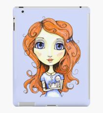 My Sweet Bunny iPad Case/Skin