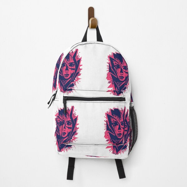 Item preview, Urban Splatter: Vibrant Street Art-Inspired Illustrations by MiszungArt designed and sold by MiszungART.