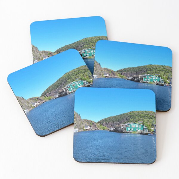 Item preview, Quidi Vidi designed and sold by Fuzzee Pickle.