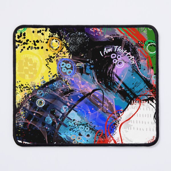 Item preview, The Chaos Within, a dynamic abstract piece❤️ designed and sold by Art With Impact – Statement Art & Apparel for Deep Thinkers.