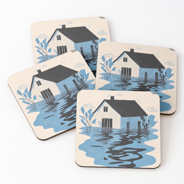 Item preview, Flooding is climate effect designed and sold by Brendon987.