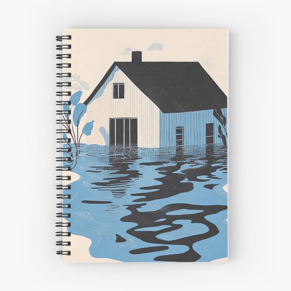 Item preview, Flooding is climate effect designed and sold by Brendon987.