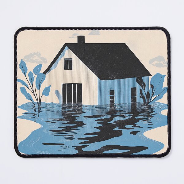 Item preview, Flooding is climate effect designed and sold by Brendon987.