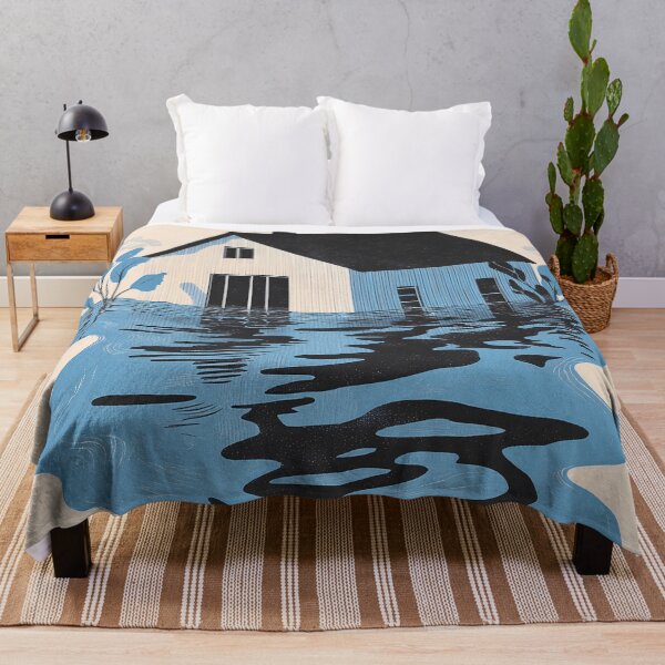 Item preview, Flooding is climate effect designed and sold by Brendon987.