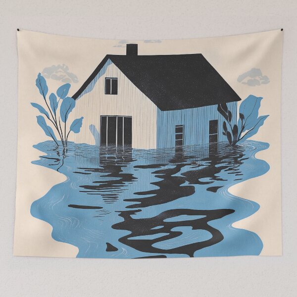 Item preview, Flooding is climate effect designed and sold by Brendon987.