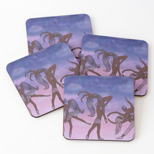 Item preview, DANCING IN THE STARS designed and sold by inelainasgarden.