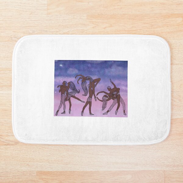 Item preview, DANCING IN THE STARS designed and sold by inelainasgarden.