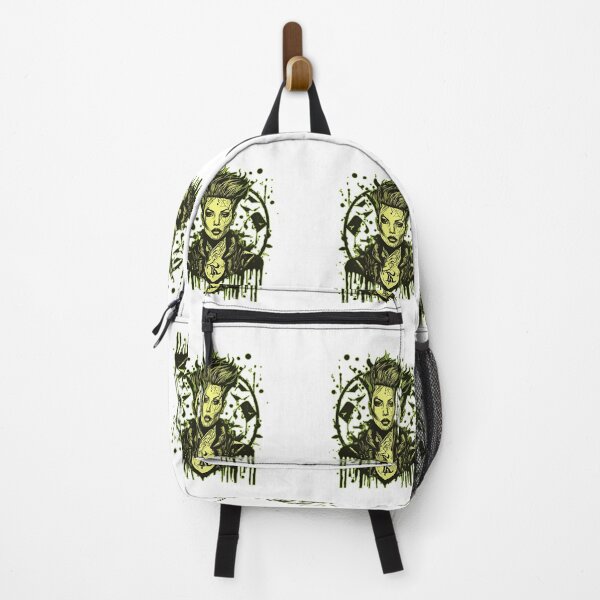 Item preview, Urban Splatter: Vibrant Street Art-Inspired Illustrations by MiszungArt designed and sold by MiszungART.