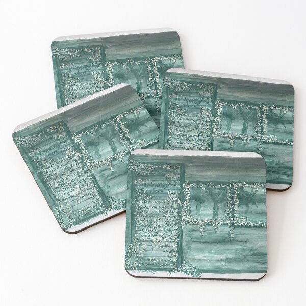 Item preview, Jasmines designed and sold by expcaribe.