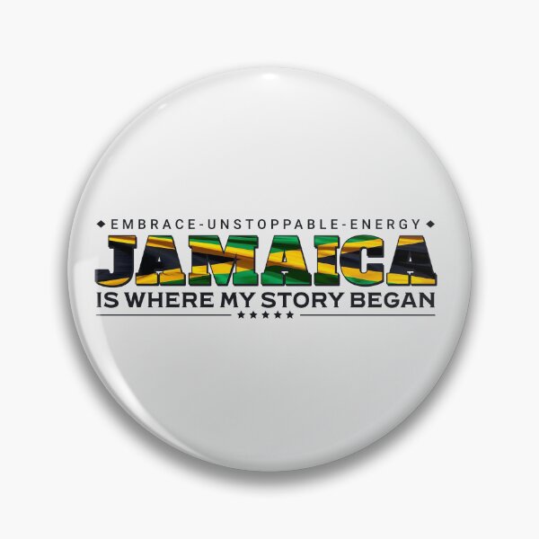 Item preview, Jamaica Where My Story Began designed and sold by Place-Heritages.
