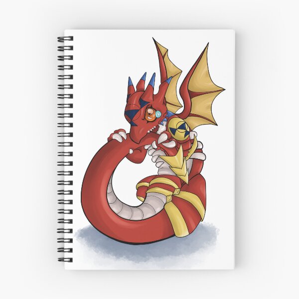Item preview, Baby Megidramon designed and sold by Zaije.