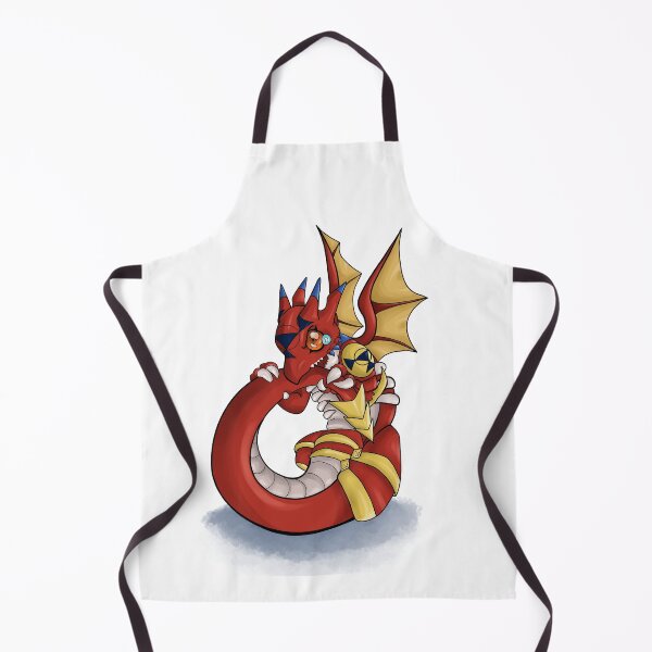 Item preview, Baby Megidramon designed and sold by Zaije.