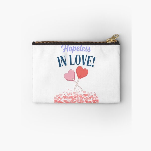 Item preview, Hopeless in Love designed and sold by TIPJ.
