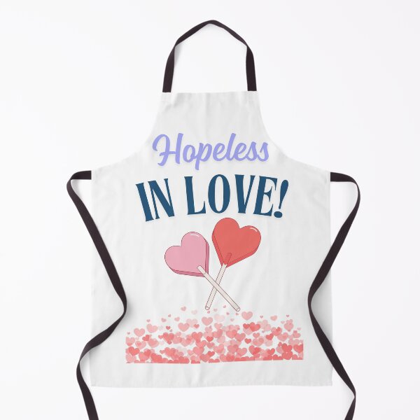 Item preview, Hopeless in Love designed and sold by TIPJ.