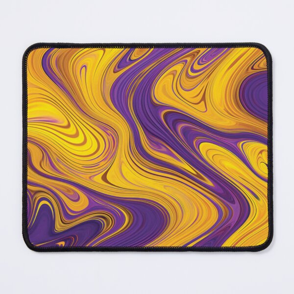 Item preview, Liquid Spill Pattern designed and sold by Smiling Collie Designs.