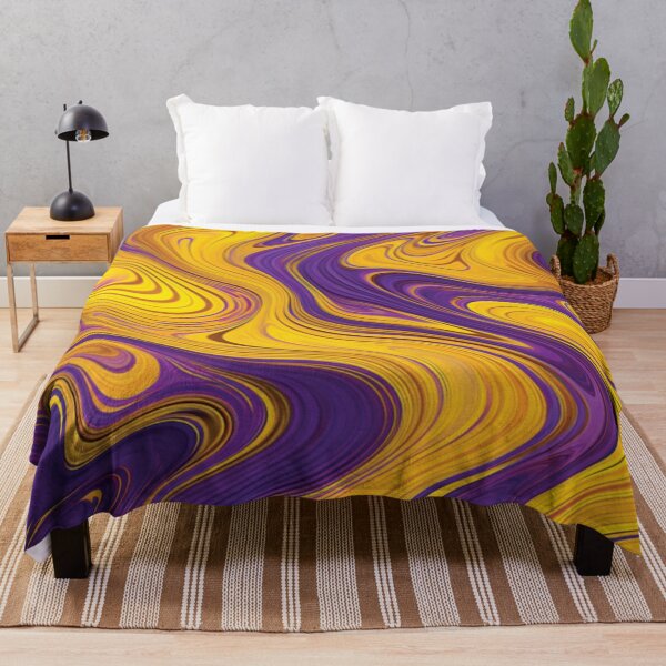 Item preview, Liquid Spill Pattern designed and sold by Smiling Collie Designs.