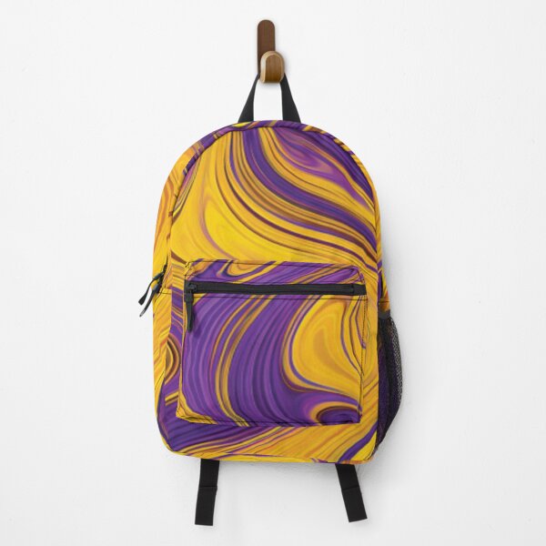 Item preview, Liquid Spill Pattern designed and sold by Smiling Collie Designs.