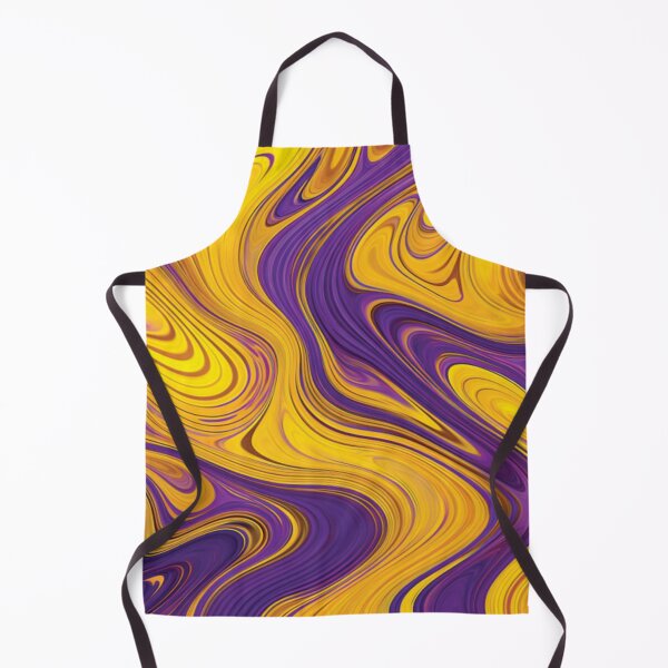 Item preview, Liquid Spill Pattern designed and sold by Smiling Collie Designs.