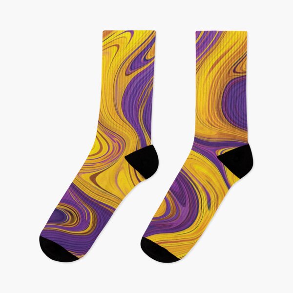Item preview, Liquid Spill Pattern designed and sold by Smiling Collie Designs.