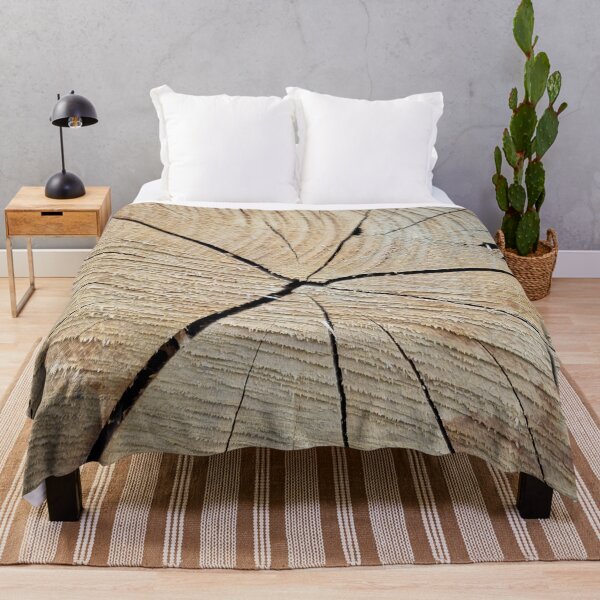 Item preview, Cross Section of a Tree Trunk designed and sold by Gaboro.