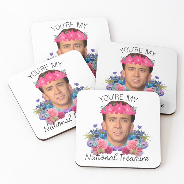 Item preview, You're My National Treasure  designed and sold by visetybrandsr.